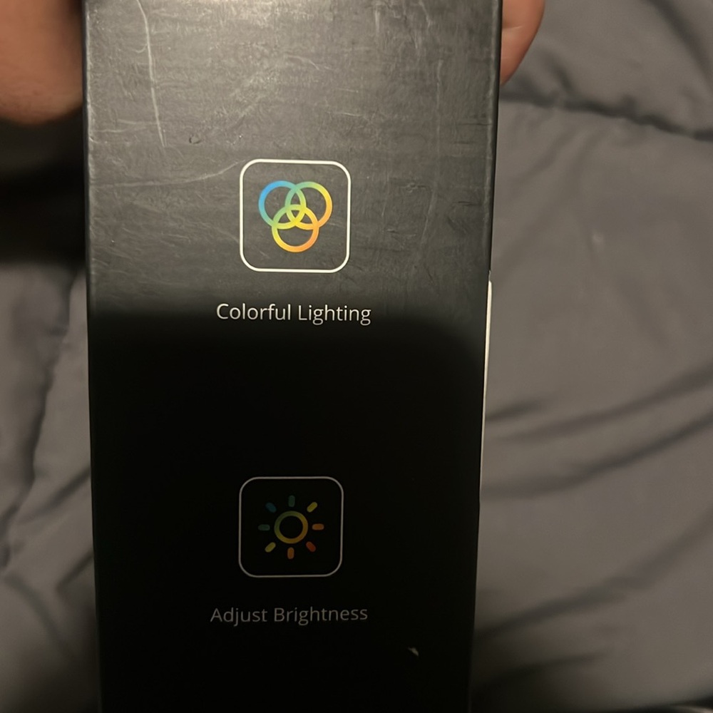 LED lights - Picture 4 of 4